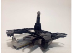 Recambio de motor limpia trasero para peugeot 208 1.6 blue-hdi fap referencia OEM IAM 9673251380   2