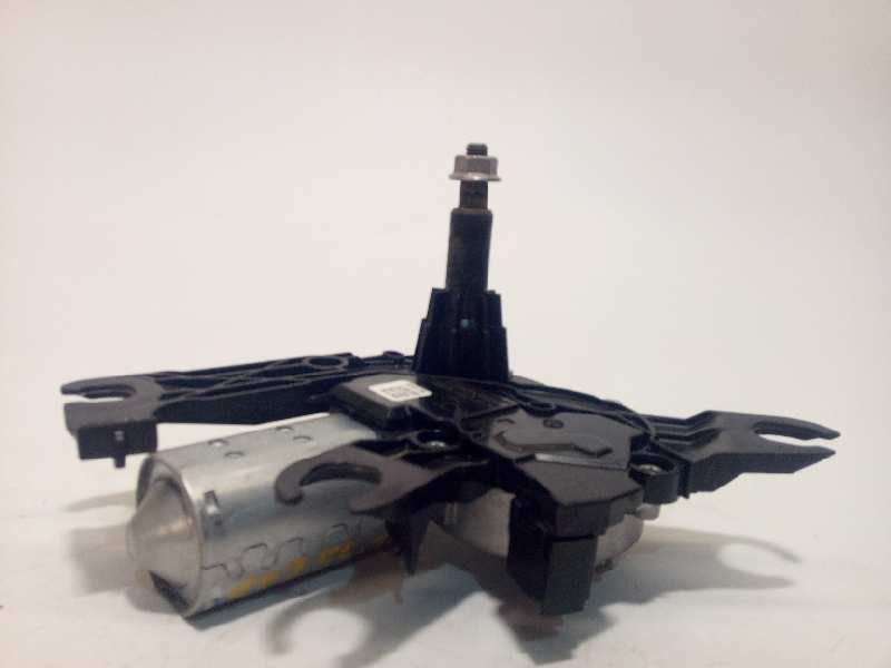 Recambio de motor limpia trasero para peugeot 208 1.6 blue-hdi fap referencia OEM IAM 9673251380  