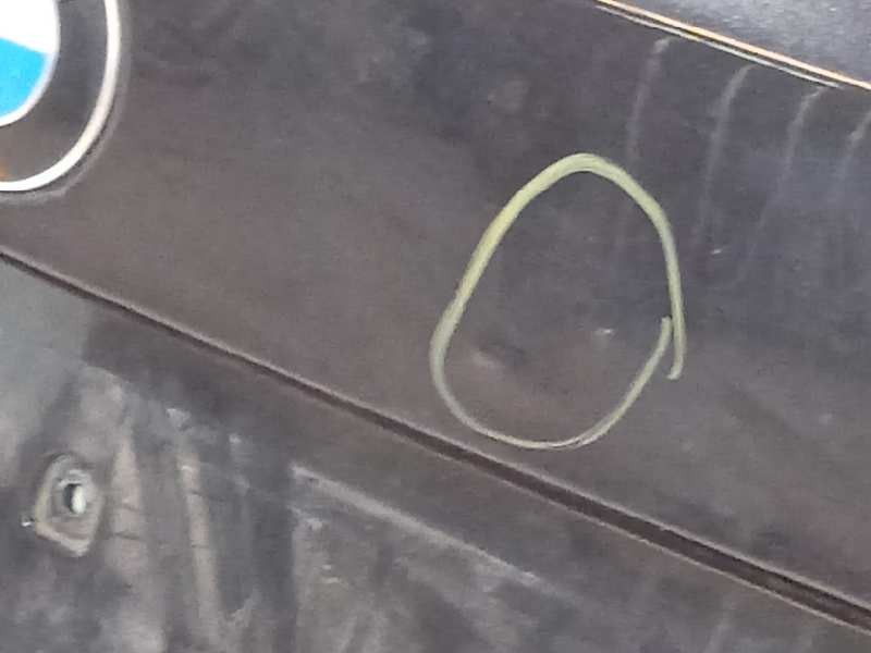 Recambio de tapa maletero para bmw serie 7 (f01/f02) 730ld referencia OEM IAM 41627172332  