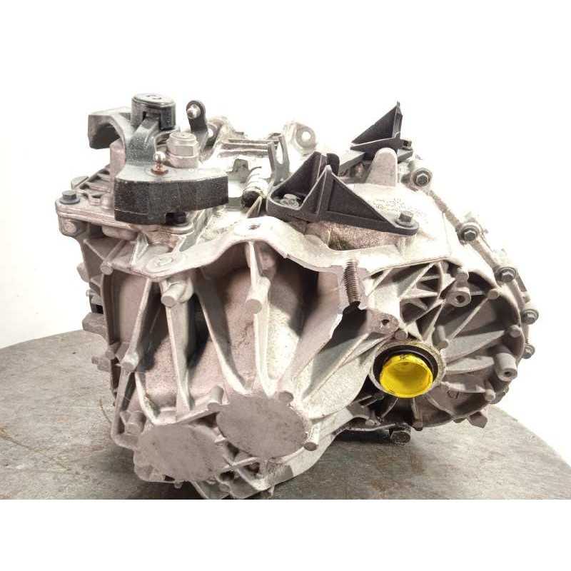 Recambio de caja cambios para volvo v60 kombi cross country momentum referencia OEM IAM EU1R7002HE EU1R7002HEE 36010267