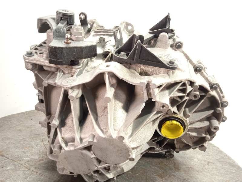 Recambio de caja cambios para volvo v60 kombi cross country momentum referencia OEM IAM EU1R7002HE EU1R7002HEE 36010267