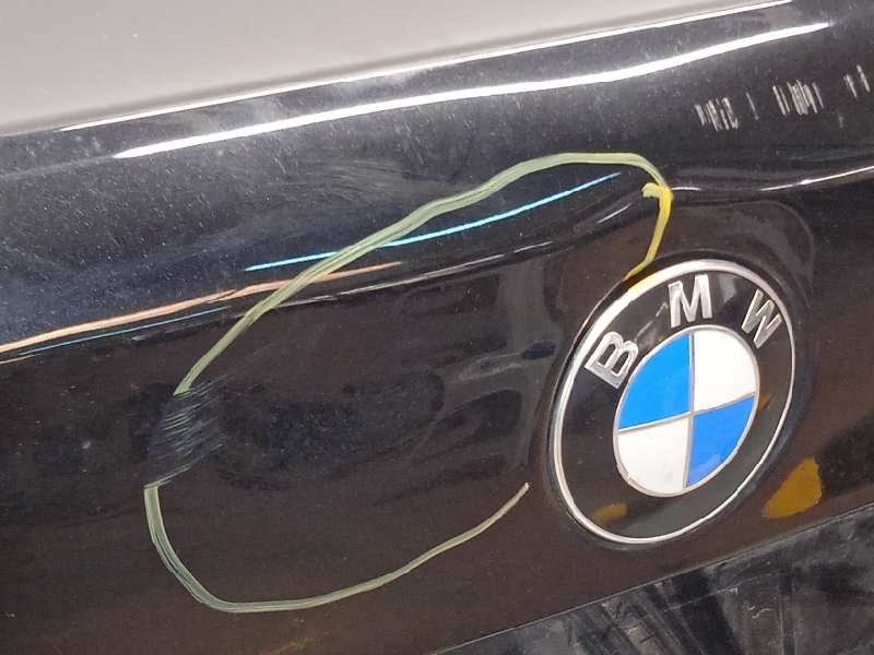 Recambio de tapa maletero para bmw serie 7 (f01/f02) 730ld referencia OEM IAM 41627172332  