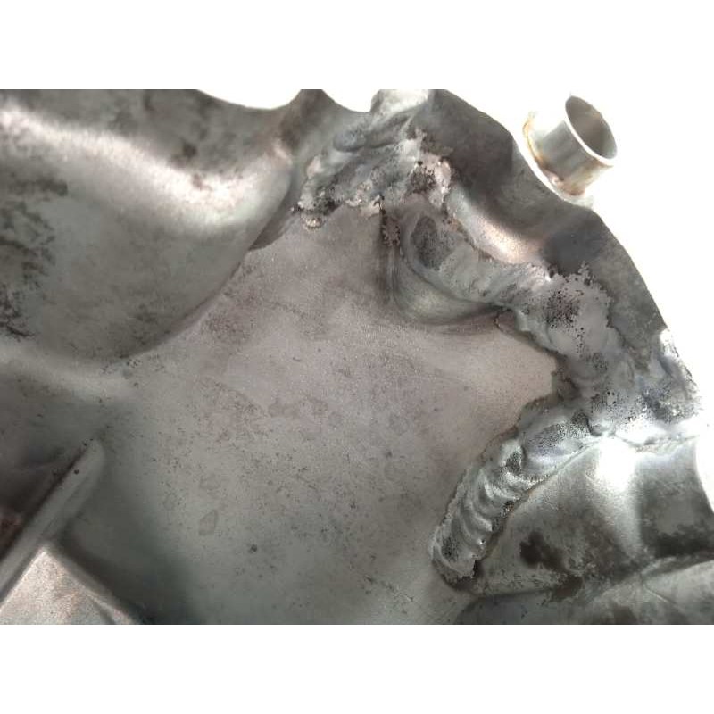 Recambio de caja cambios para volvo v60 kombi cross country momentum referencia OEM IAM EU1R7002HE EU1R7002HEE 36010267