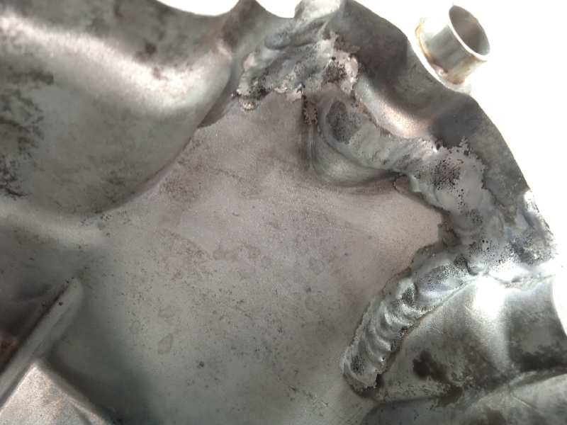 Recambio de caja cambios para volvo v60 kombi cross country momentum referencia OEM IAM EU1R7002HE EU1R7002HEE 36010267