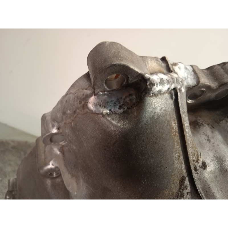 Recambio de caja cambios para volvo v60 kombi cross country momentum referencia OEM IAM EU1R7002HE EU1R7002HEE 36010267