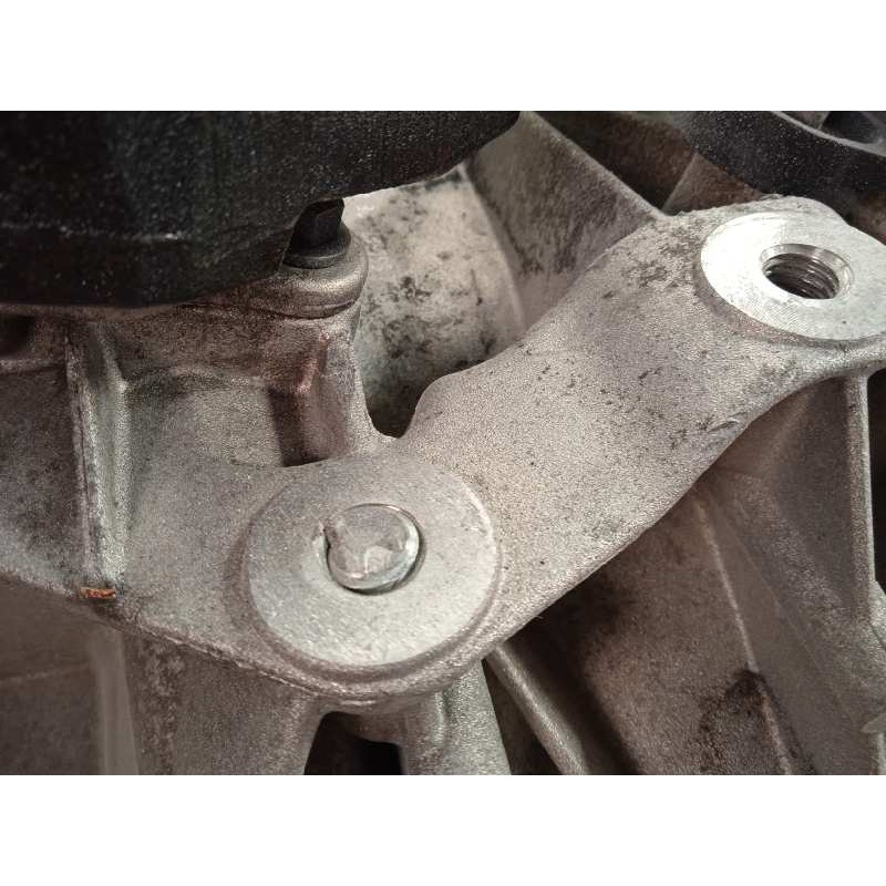 Recambio de caja cambios para volvo v60 kombi cross country momentum referencia OEM IAM EU1R7002HE EU1R7002HEE 36010267