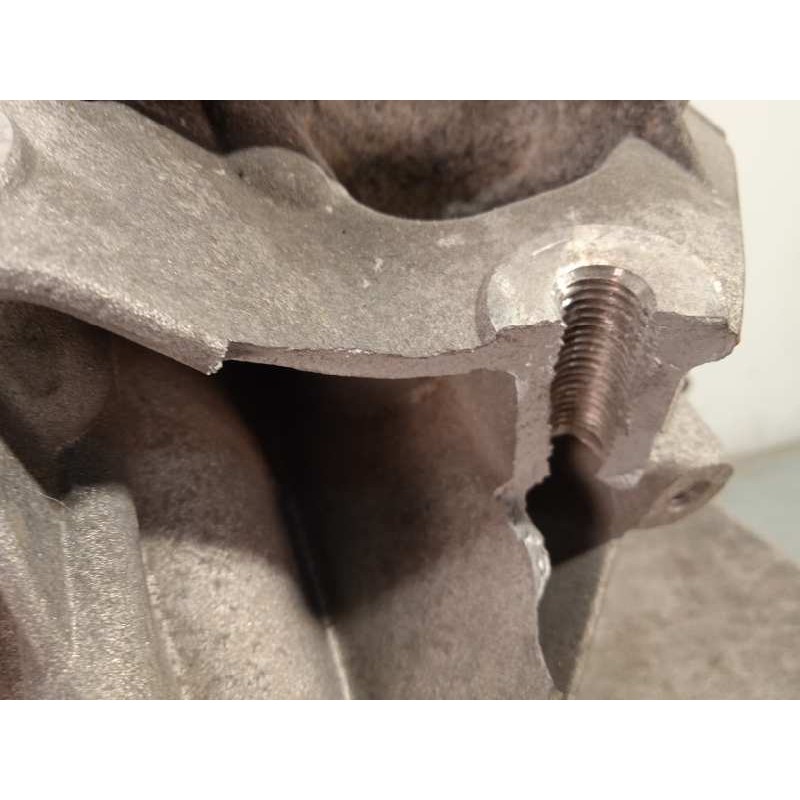 Recambio de caja cambios para volvo v60 kombi cross country momentum referencia OEM IAM EU1R7002HE EU1R7002HEE 36010267