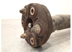 Recambio de transmision central para bmw serie 7 (f01/f02) 730ld referencia OEM IAM 7631360  26107631360 2