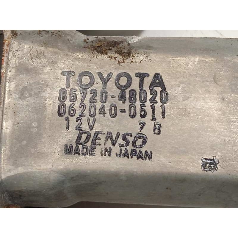 Recambio de elevalunas delantero izquierdo para lexus rx300 (mcu15) 3.0 v6 24v cat referencia OEM IAM 8572048020  