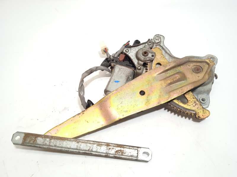 Recambio de elevalunas trasero izquierdo para lexus rx300 (mcu15) 3.0 v6 24v cat referencia OEM IAM 8571048030  