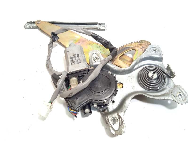 Recambio de elevalunas trasero izquierdo para lexus rx300 (mcu15) 3.0 v6 24v cat referencia OEM IAM 8571048030  