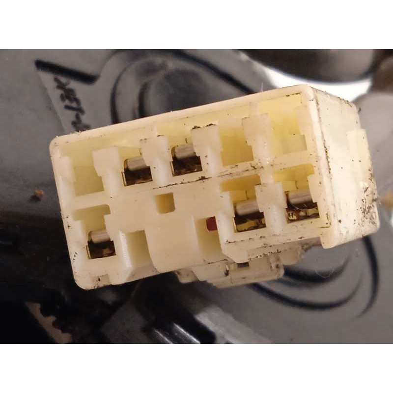 Recambio de elevalunas trasero izquierdo para lexus rx300 (mcu15) 3.0 v6 24v cat referencia OEM IAM 8571048030  