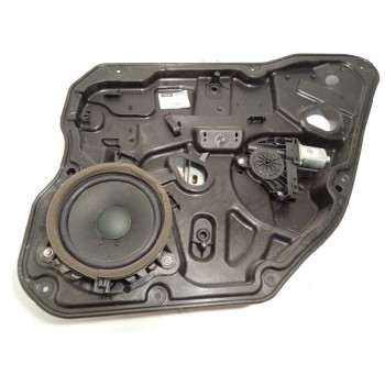 Recambio de elevalunas trasero derecho para volvo v60 kombi 2.0 diesel cat referencia OEM IAM 30784313 31253063 30784309