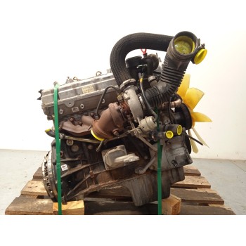 MOTOR COMPLETO 665926 D27A 