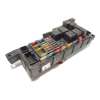 Recambio de caja reles / fusibles para volvo s60 berlina 2.4 d referencia OEM IAM 8678449  