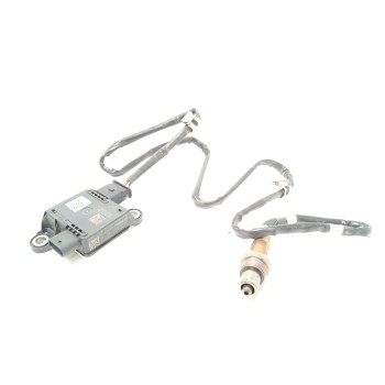 Recambio de sonda lambda para audi a4 b9 avant (8w5, 8wd) 35 tdi mild hybrid referencia OEM IAM 8W0906261E  0281008163