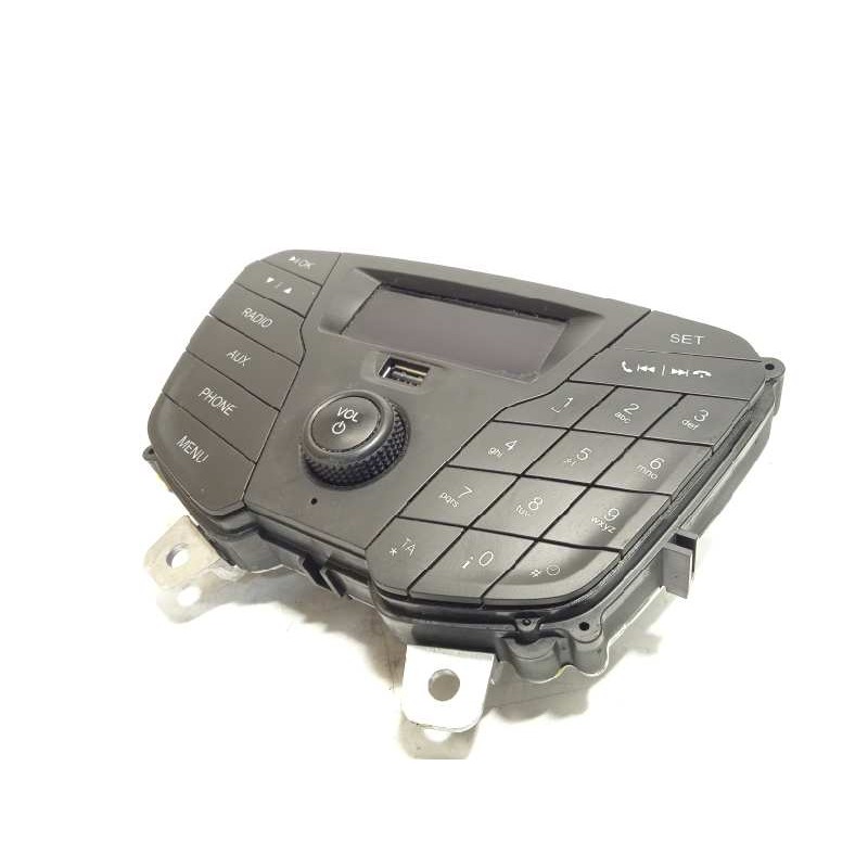 Recambio de mando multifuncion para ford transit custom kasten 2.0 tdci cat referencia OEM IAM BK2T18D815GF  2177751