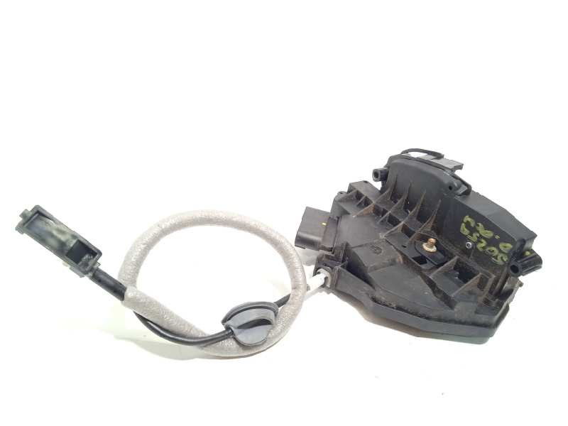 Recambio de cerradura puerta delantera derecha para volvo v60 kombi cross country momentum referencia OEM IAM 31301739  