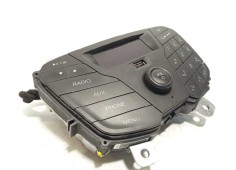 Recambio de mando multifuncion para ford transit custom kasten 2.0 tdci cat referencia OEM IAM BK2T18D815GF  2177751 2