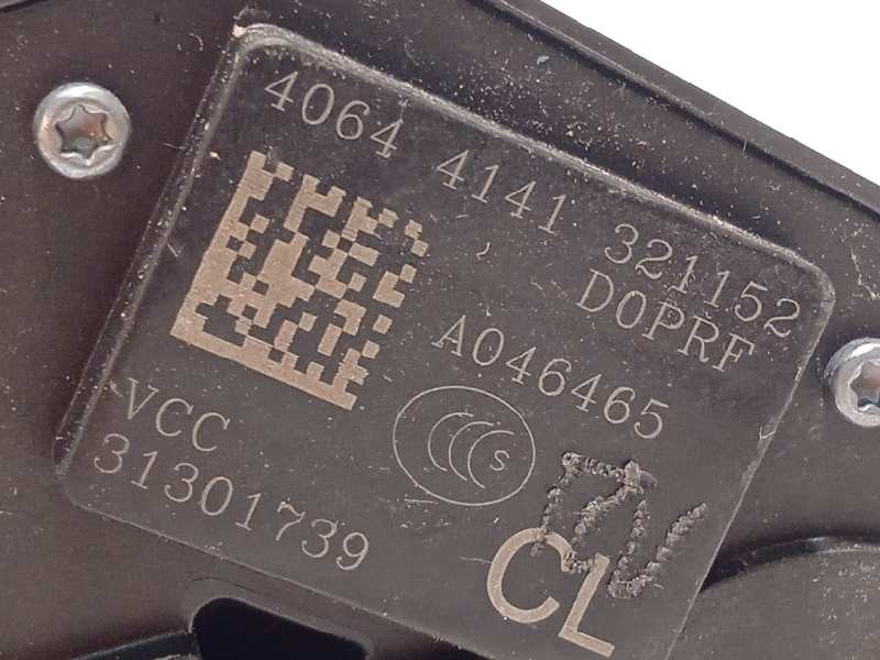 Recambio de cerradura puerta delantera derecha para volvo v60 kombi cross country momentum referencia OEM IAM 31301739  