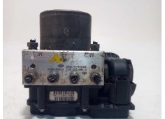 Recambio de abs para nissan nv 200 (m20) kasten comfort referencia OEM IAM 47660JX50A 0265800863 0265232403