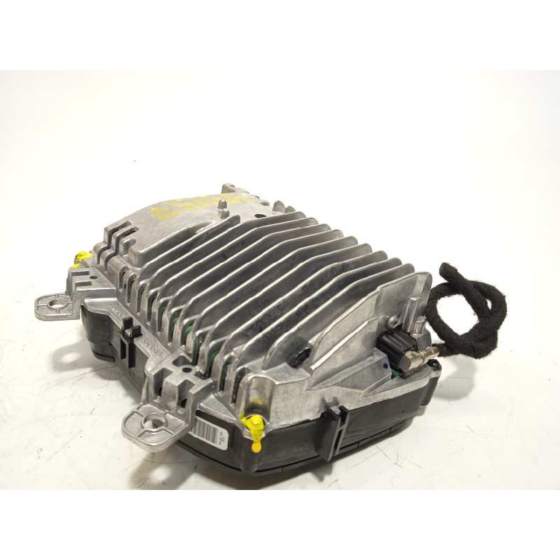 Recambio de mando multifuncion para ford transit custom kasten 2.0 tdci cat referencia OEM IAM BK2T18D815GF  2177751