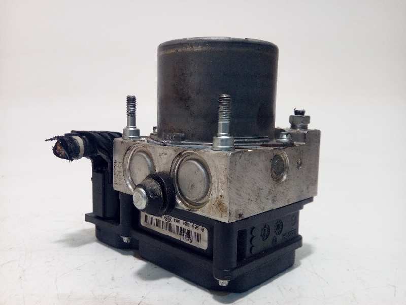 Recambio de abs para nissan nv 200 (m20) kasten comfort referencia OEM IAM 47660JX50A 0265800863 0265232403