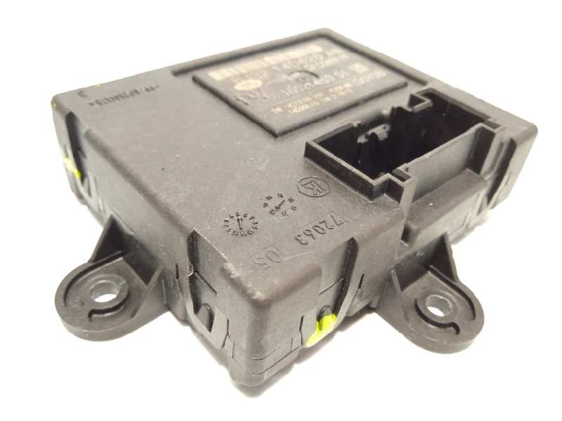 Recambio de centralita confort para land rover evoque pure referencia OEM IAM BJ3214D620AB  LR028519