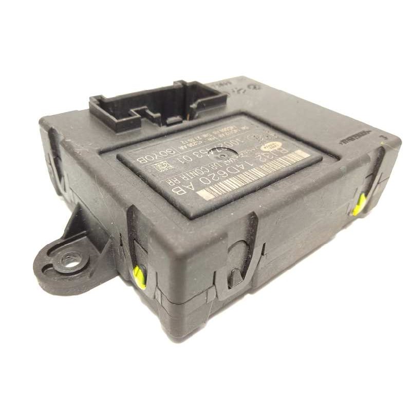 Recambio de centralita confort para land rover evoque pure referencia OEM IAM BJ3214D620AB  LR028519