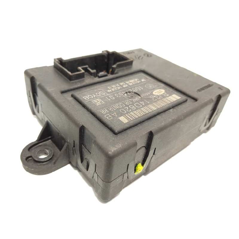 Recambio de centralita confort para land rover evoque pure referencia OEM IAM BJ3214D620AB  LR028519