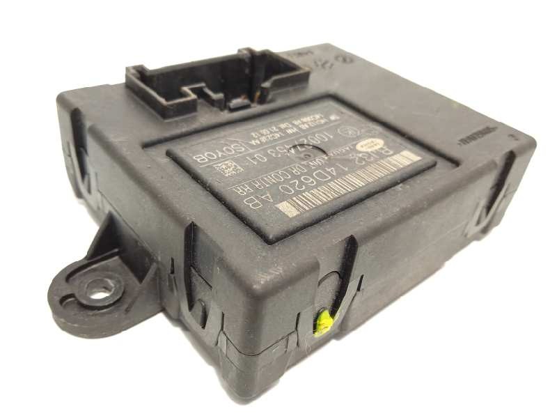 Recambio de centralita confort para land rover evoque pure referencia OEM IAM BJ3214D620AB  LR028519