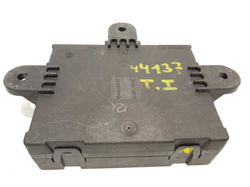 Recambio de centralita confort para land rover evoque pure referencia OEM IAM BJ3214D620AB  LR028519