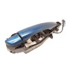 Recambio de maneta exterior delantera derecha para citroën c4 cactus shine referencia OEM IAM 9686433680  