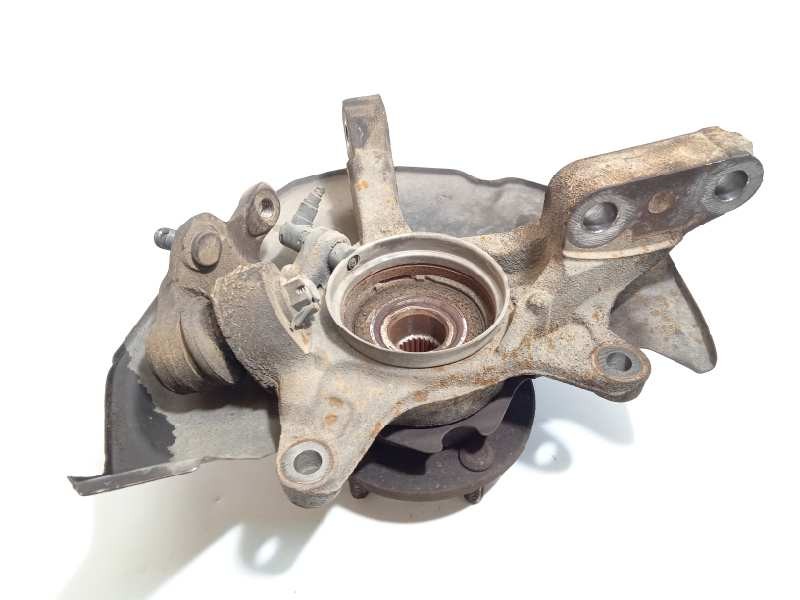 Recambio de mangueta delantera izquierda para lexus rx300 (mcu15) 3.0 v6 24v cat referencia OEM IAM 4321233070  