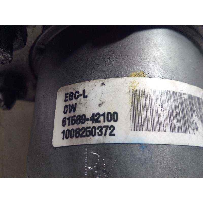 Recambio de abs para hyundai ix20 gl classic referencia OEM IAM 589201K200 6158942100 1K58920500