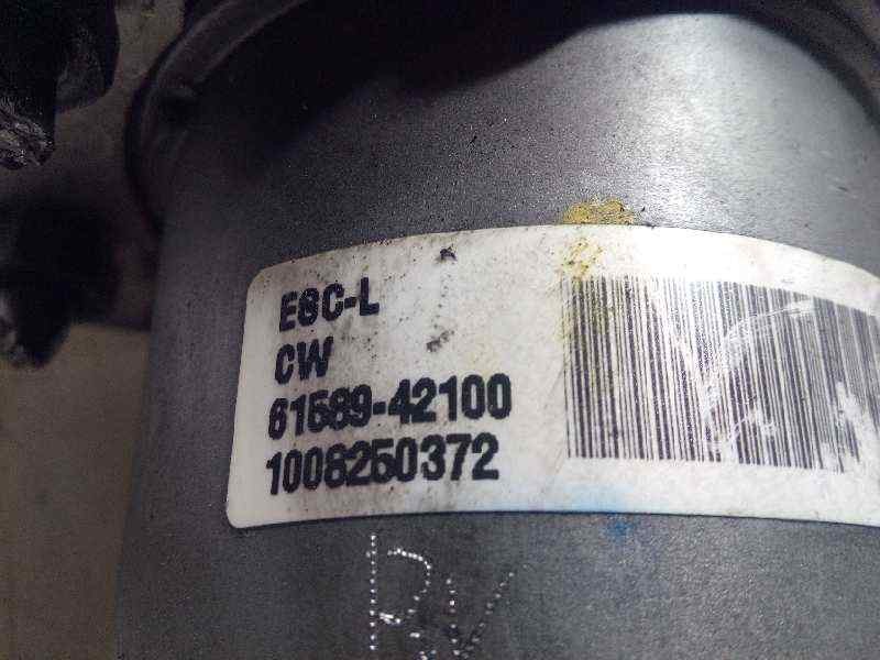 Recambio de abs para hyundai ix20 gl classic referencia OEM IAM 589201K200 6158942100 1K58920500