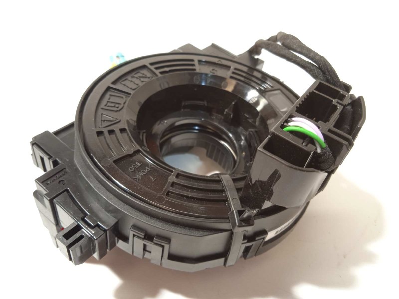 Recambio de anillo airbag para toyota corolla (e21) referencia OEM IAM 8924502120  8430802080