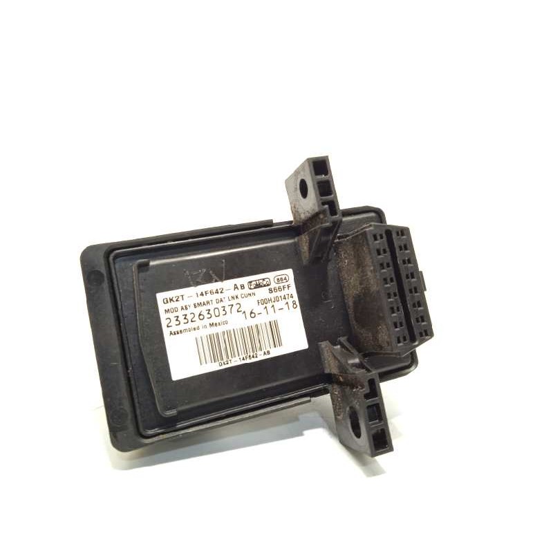 Recambio de modulo electronico para ford transit custom kasten 2.0 tdci cat referencia OEM IAM GK2T14F642AB  