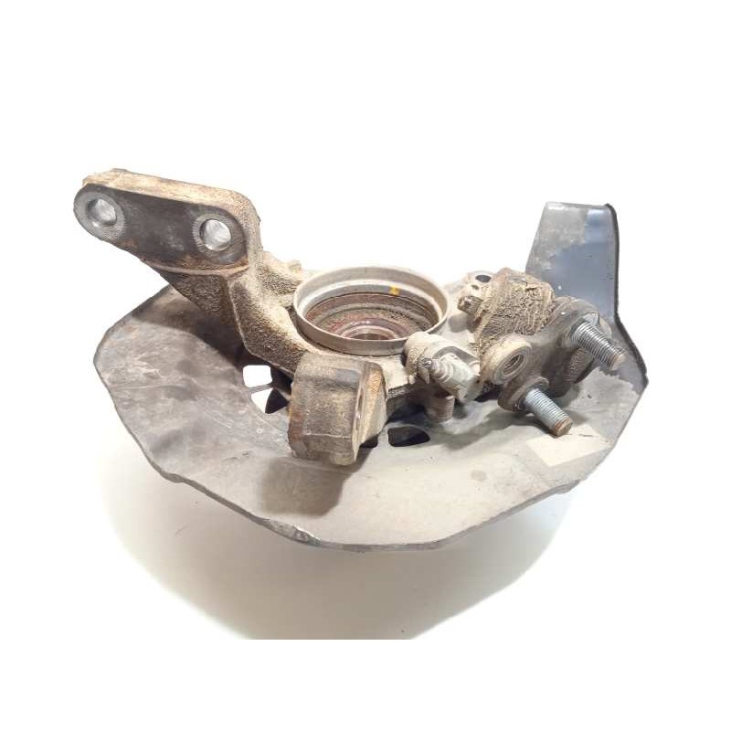 Recambio de mangueta delantera izquierda para lexus rx300 (mcu15) 3.0 v6 24v cat referencia OEM IAM 4321233070  