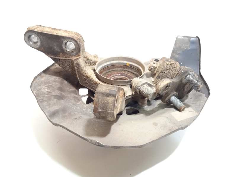 Recambio de mangueta delantera izquierda para lexus rx300 (mcu15) 3.0 v6 24v cat referencia OEM IAM 4321233070  