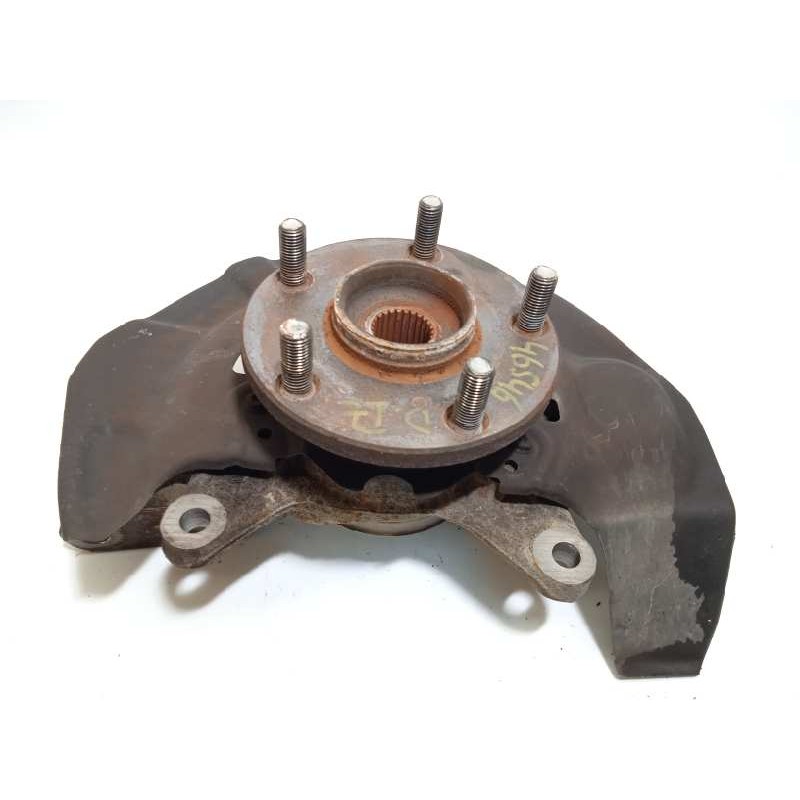 Recambio de mangueta delantera izquierda para lexus rx300 (mcu15) 3.0 v6 24v cat referencia OEM IAM 4321233070  