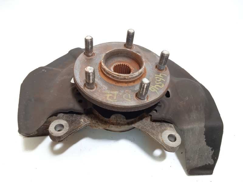 Recambio de mangueta delantera izquierda para lexus rx300 (mcu15) 3.0 v6 24v cat referencia OEM IAM 4321233070  
