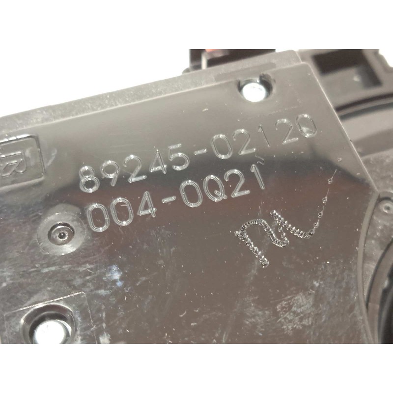 Recambio de anillo airbag para toyota corolla (e21) referencia OEM IAM 8924502120  8430802080