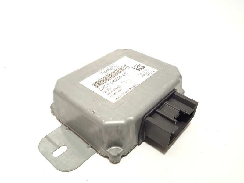 Recambio de modulo electronico para ford transit custom kasten 2.0 tdci cat referencia OEM IAM GK2T14B526CB  
