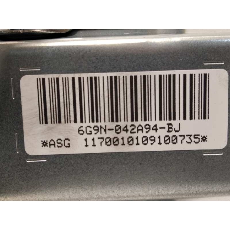 Recambio de airbag delantero derecho para ford s-max (ca1) trend referencia OEM IAM 6G9N042A94BJ  