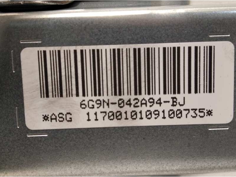 Recambio de airbag delantero derecho para ford s-max (ca1) trend referencia OEM IAM 6G9N042A94BJ  