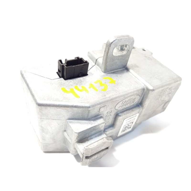 Recambio de modulo electronico para land rover evoque pure referencia OEM IAM BJ323K772AB  LR028048