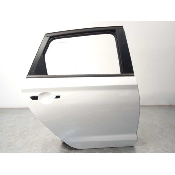 Recambio de puerta trasera derecha para hyundai i30 (pd) 1.0 tgdi cat referencia OEM IAM 77004G4700  