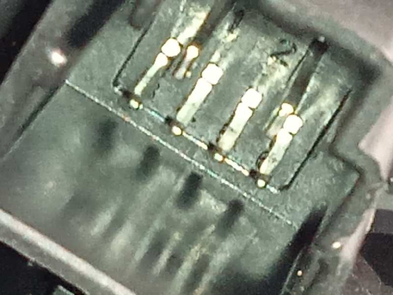 Recambio de elevalunas delantero derecho para volvo v60 kombi cross country momentum referencia OEM IAM 30784311 966269103 31440