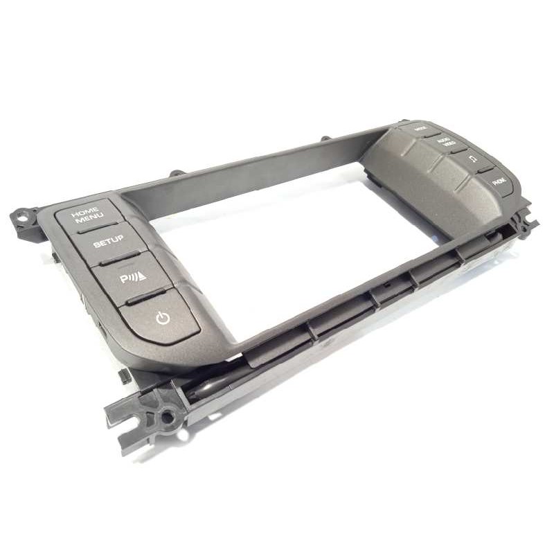 Recambio de mando multifuncion para land rover evoque pure referencia OEM IAM BJ3218C858EC  LR024253